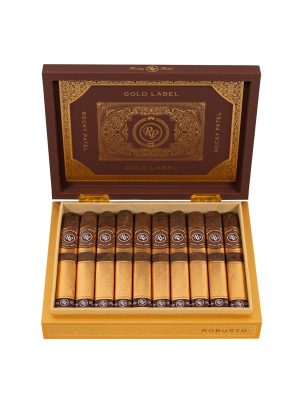 Rocky Patel Gold Label Robusto