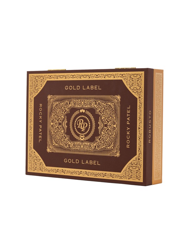 Rocky Patel Gold Label Robusto