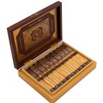 Rocky Patel Gold Label Robusto