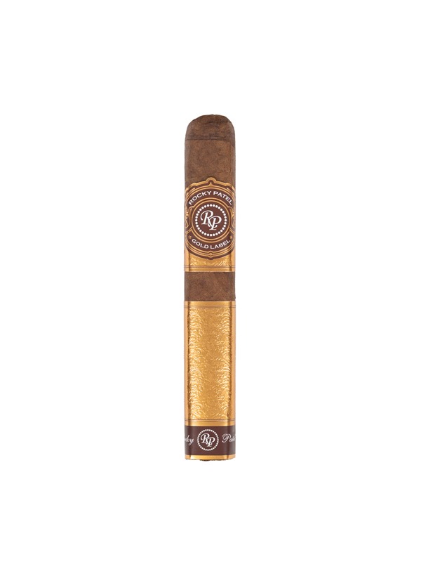 Rocky Patel Gold Label Robusto