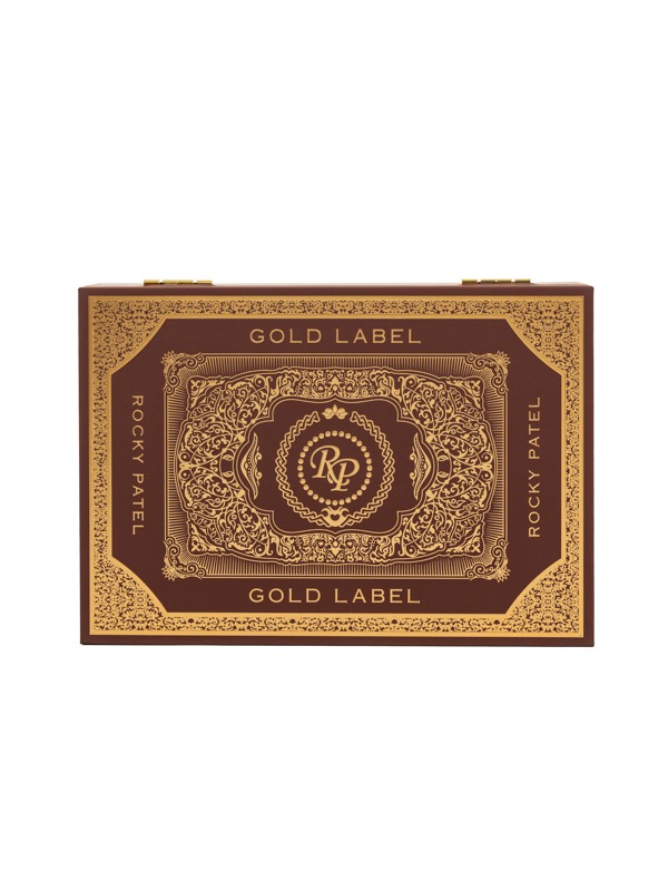 Rocky Patel Gold Label Sixty