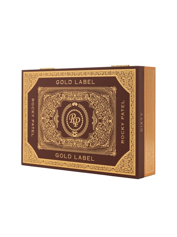 Rocky Patel Gold Label Sixty