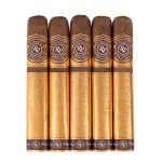 Rocky Patel Gold Label Sixty