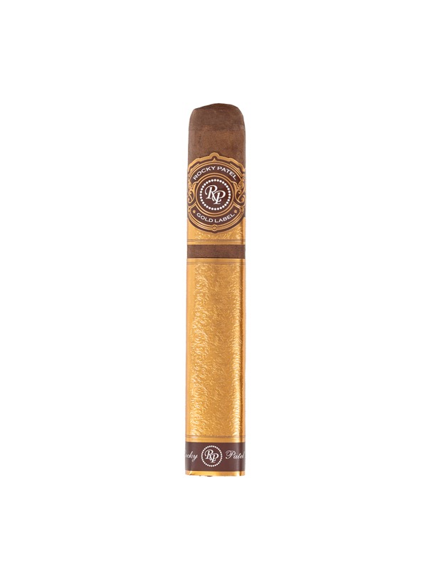 Rocky Patel Gold Label Sixty