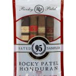 Rocky Patel Honduran Sampler