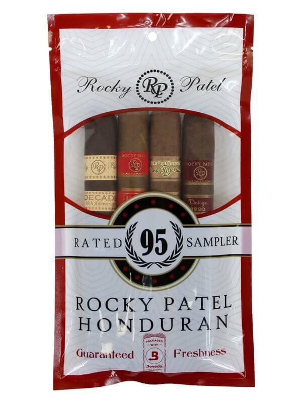 Rocky Patel Honduran Sampler