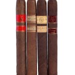 Rocky Patel Honduran Sampler
