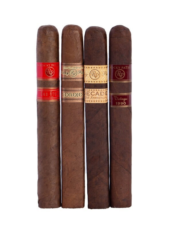 Rocky Patel Honduran Sampler