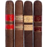 Rocky Patel Honduran Sampler