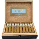 Rocky Patel It’s A Boy