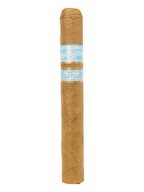 Rocky Patel It’s A Boy