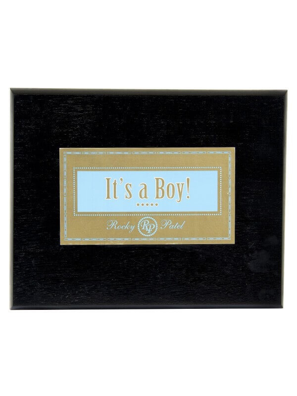 Rocky Patel It’s A Boy