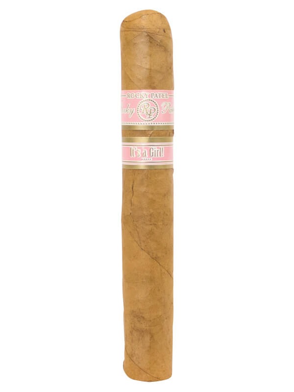Rocky Patel It’s A Girl