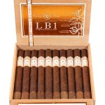 Rocky Patel LB1 Churchill