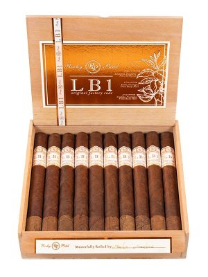 Rocky Patel LB1 Churchill