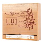 Rocky Patel LB1 Churchill