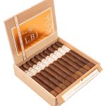 Rocky Patel LB1 Churchill