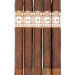 Rocky Patel LB1 Churchill