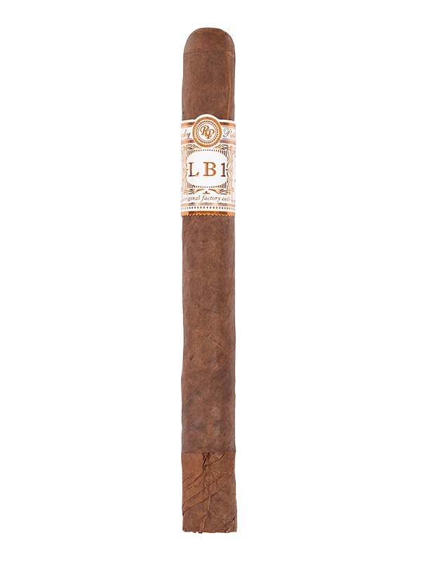 Rocky Patel LB1 Churchill