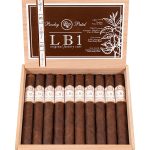 Rocky Patel LB1 Corona