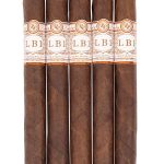 Rocky Patel LB1 Corona
