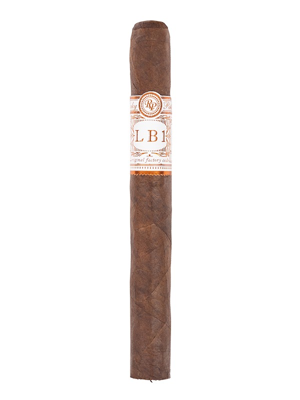 Rocky Patel LB1 Corona