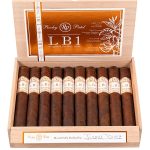 Rocky Patel LB1 Robusto