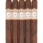 Rocky Patel LB1 Robusto