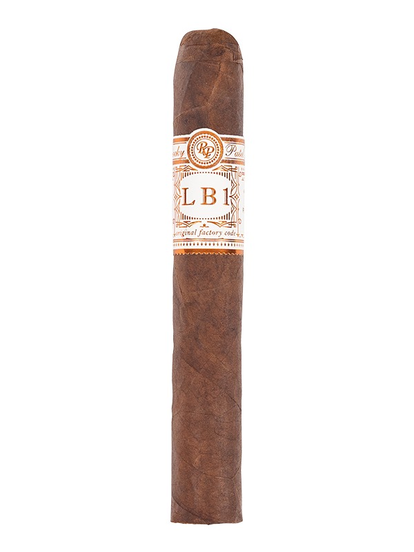 Rocky Patel LB1 Robusto
