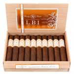 Rocky Patel LB1 Sixty