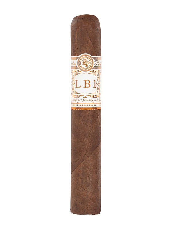 Rocky Patel LB1 Sixty