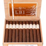 Rocky Patel LB1 Toro