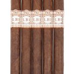 Rocky Patel LB1 Toro