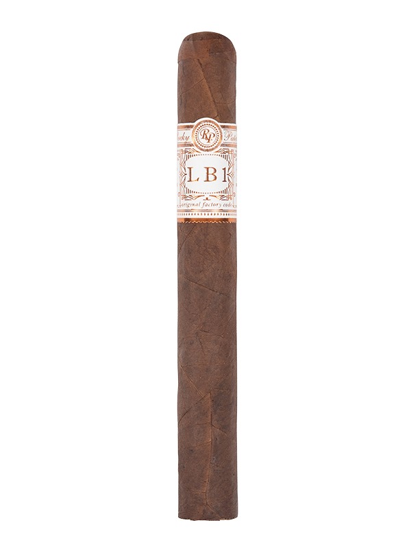 Rocky Patel LB1 Toro
