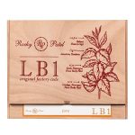 Rocky Patel LB1 Toro