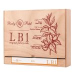 Rocky Patel LB1 Toro