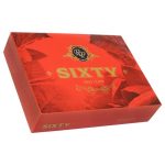 Rocky Patel Sixty Robusto