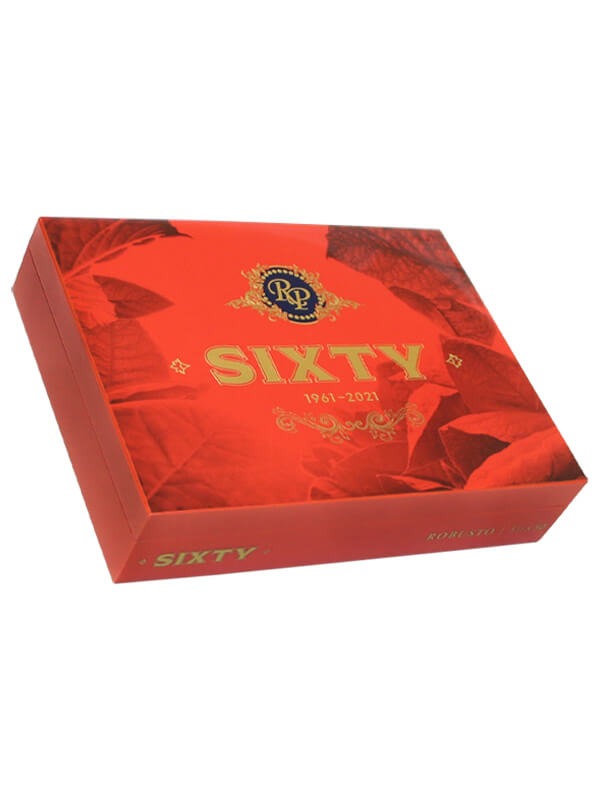 Rocky Patel Sixty Robusto