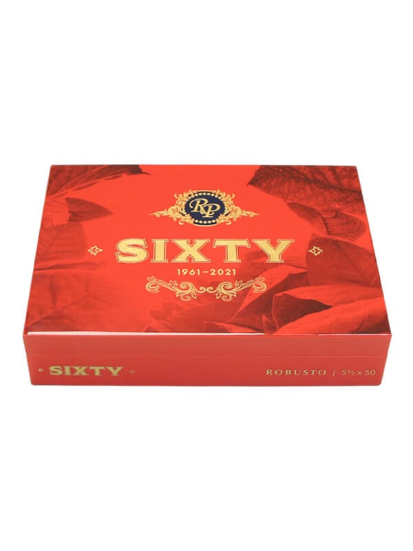 Rocky Patel Sixty Robusto