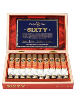 Rocky Patel Sixty Sixty