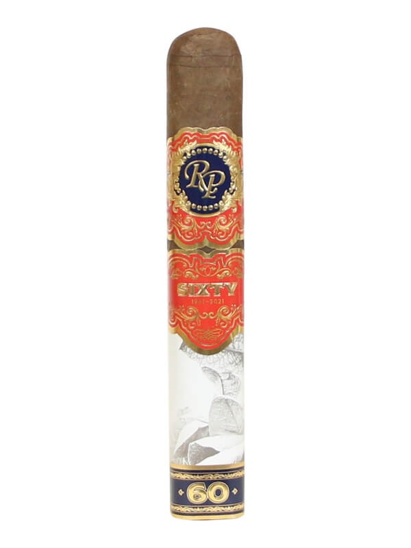 Rocky Patel Sixty Sixty