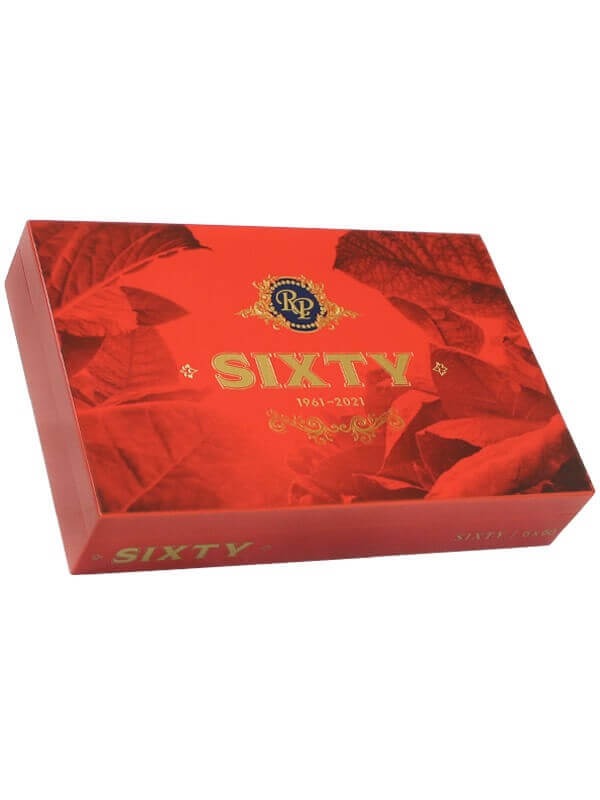 Rocky Patel Sixty Sixty