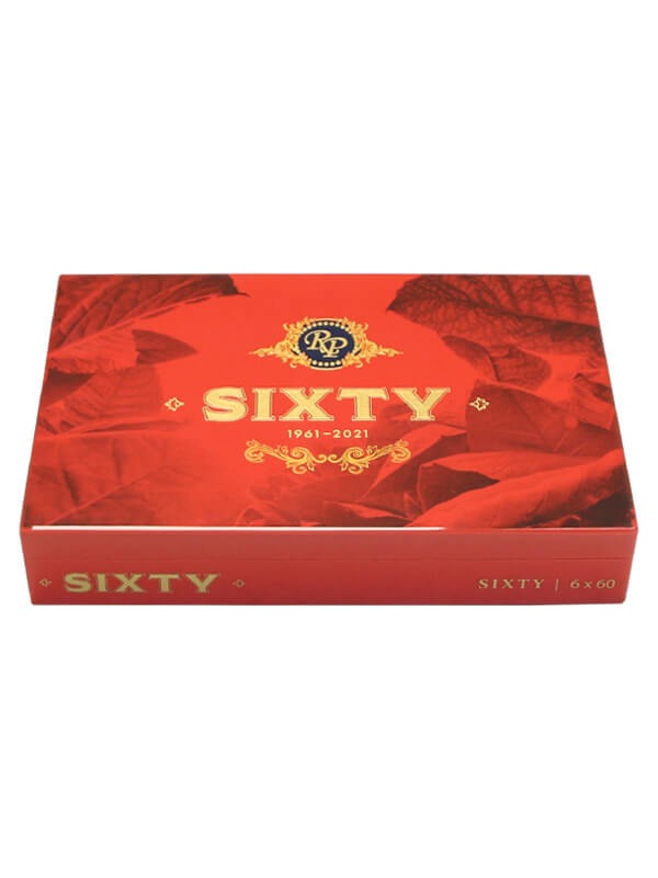 Rocky Patel Sixty Sixty