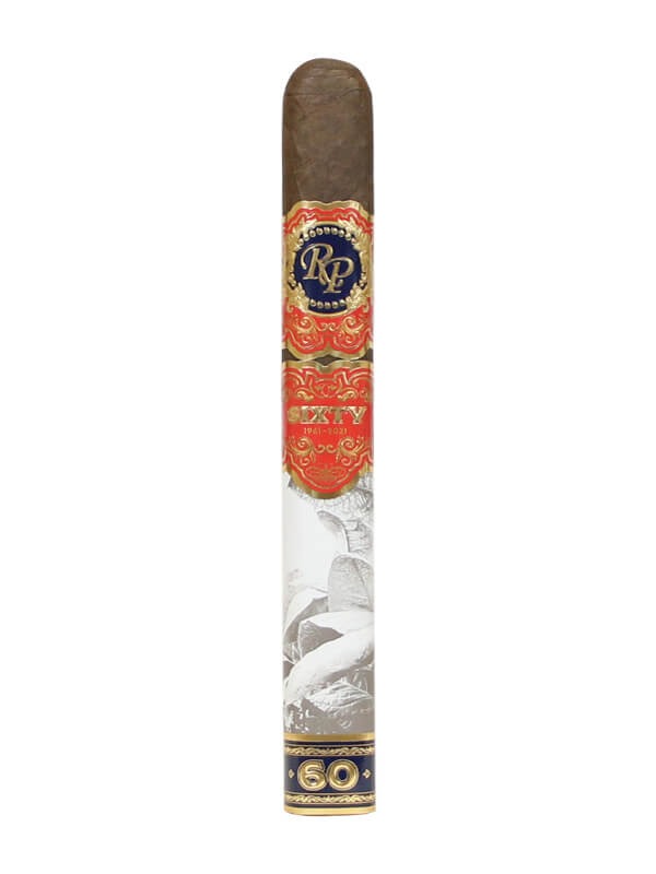 Rocky Patel Sixty Toro
