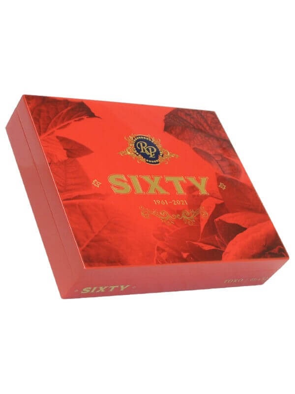 Rocky Patel Sixty Toro