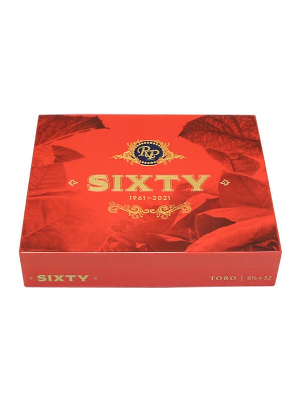 Rocky Patel Sixty Toro