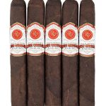 Rocky Patel Sun Grown Maduro Robusto