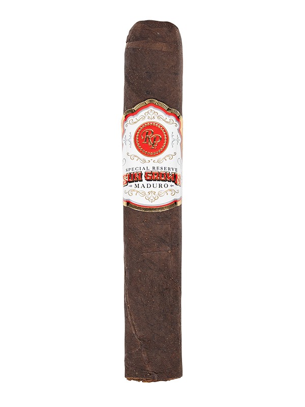 Rocky Patel Sun Grown Maduro Robusto