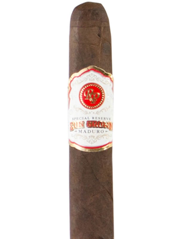 Rocky Patel Sun Grown Maduro Toro