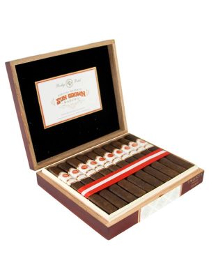 Rocky Patel Sun Grown Maduro Toro